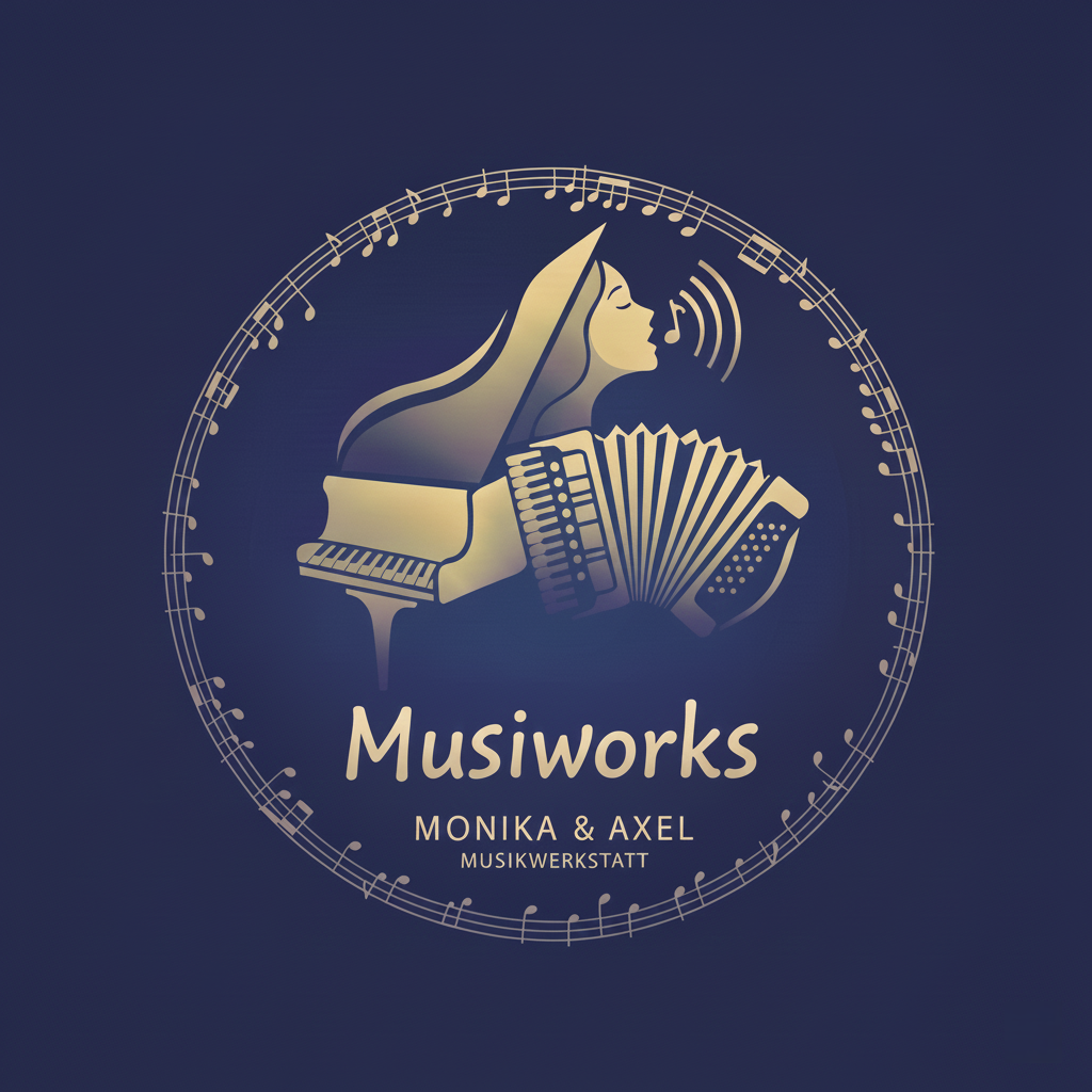 Musiworks PNG